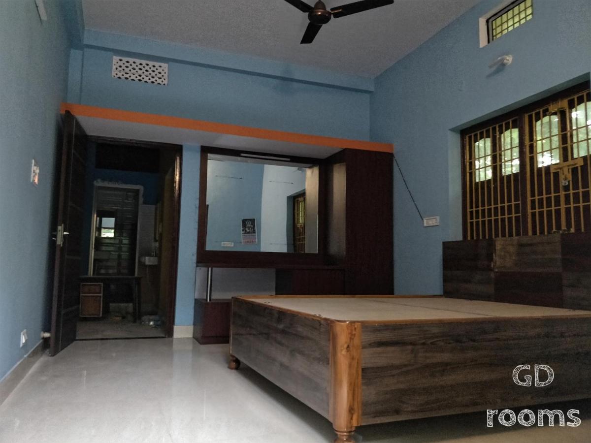 Ghar Dwar Hotel Begusarai ภายนอก รูปภาพ