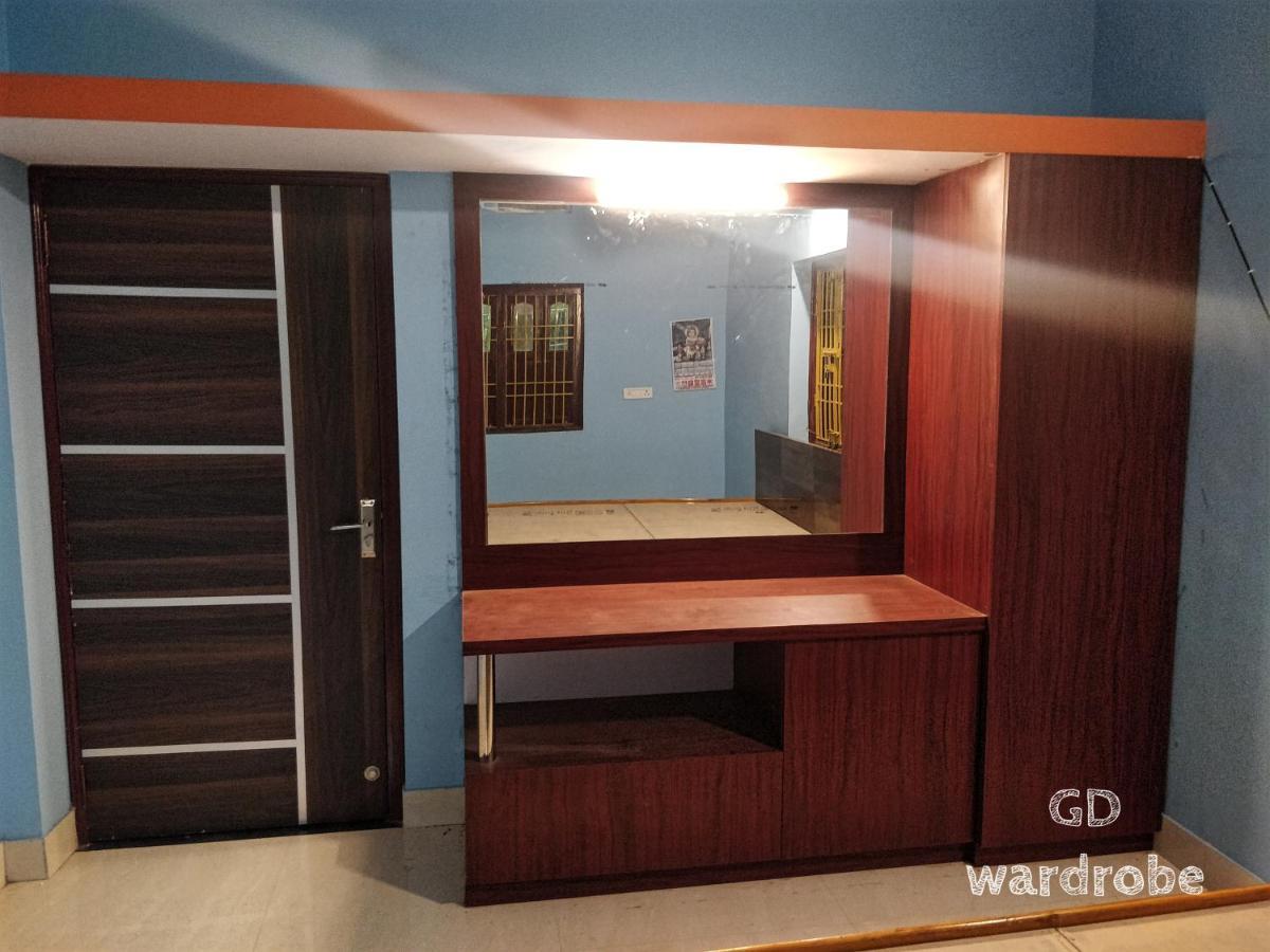 Ghar Dwar Hotel Begusarai ภายนอก รูปภาพ